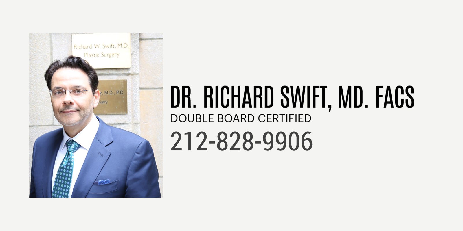 Before After Richard Swift MD